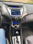  Hyundai Avante 2011 , 600000 , 