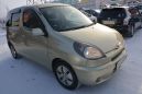  Toyota Funcargo 2000 , 210000 , 