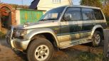 SUV   Mitsubishi Pajero 1995 , 420000 , 