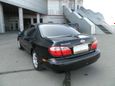  Nissan Maxima 2002 , 235000 , 