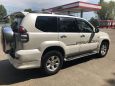 SUV   Toyota Land Cruiser Prado 2007 , 1050000 , 