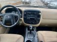 SUV   Ford Escape 2005 , 448000 , 