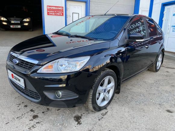  Ford Focus 2010 , 697000 , 