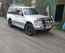 SUV   Mitsubishi Pajero 1997 , 650000 , 