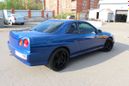  Nissan Skyline 2000 , 490000 , 