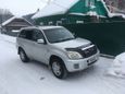 SUV   Chery Tiggo T11 2007 , 260000 , 