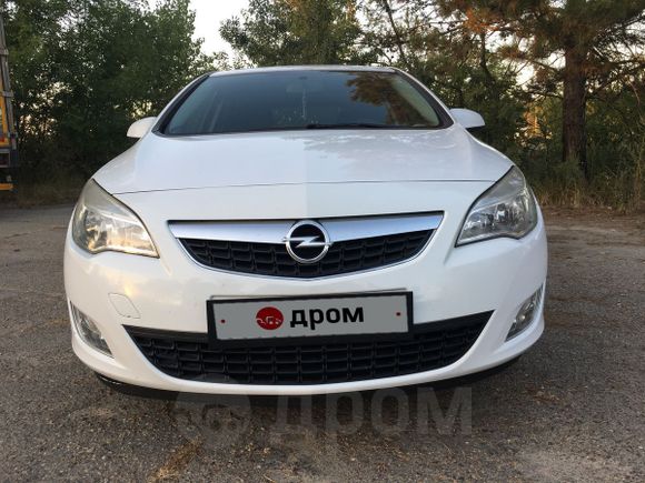  Opel Astra 2011 , 365000 , 