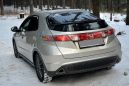  Honda Civic 2008 , 540000 , 