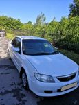  Mazda Familia 2003 , 190000 , 