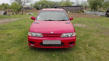  Nissan Pulsar 1996 , 130000 , 