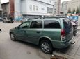  Opel Astra 1999 , 143000 , 