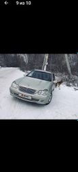  Mercedes-Benz C-Class 2006 , 450000 , 