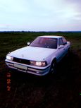  Toyota Cresta 1991 , 125000 , 