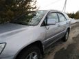 SUV   Lexus RX300 2002 , 470000 , 