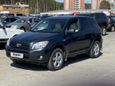 SUV   Toyota RAV4 2008 , 890000 , 