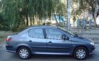  Peugeot 206 2007 , 280000 , 