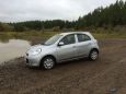  Nissan March 2010 , 245000 , 