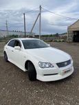  Toyota Mark X 2005 , 650000 , 