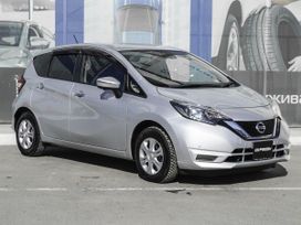 Nissan Note 2017 , 1149000 , 