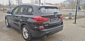 SUV   BMW X3 2015 , 2748000 ,  