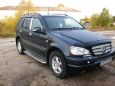 SUV   Mercedes-Benz M-Class 1999 , 350000 , 