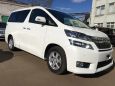    Toyota Vellfire 2014 , 2100000 , 