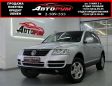 SUV   Volkswagen Touareg 2004 , 547000 , 