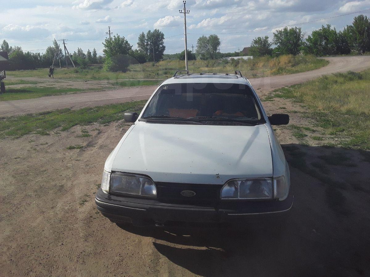 Купить Форд Сиерра 1992