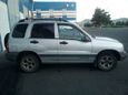 SUV   Chevrolet Tracker 1999 , 290000 , 