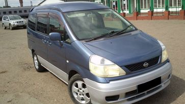    Nissan Serena 2000 , 359000 , 