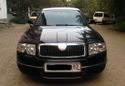  Skoda Superb 2004 , 460000 , 