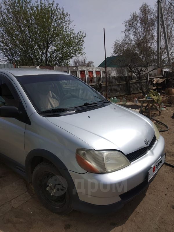  Toyota Echo 2001 , 260000 , 