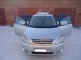    Toyota Ipsum 2002 , 440000 , 