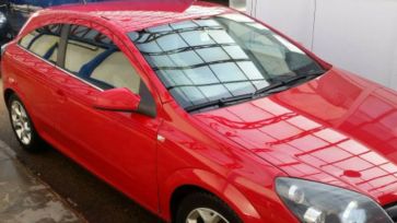  Opel Astra GTC 2006 , 265000 , 