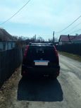 SUV   Nissan X-Trail 2008 , 700000 , --