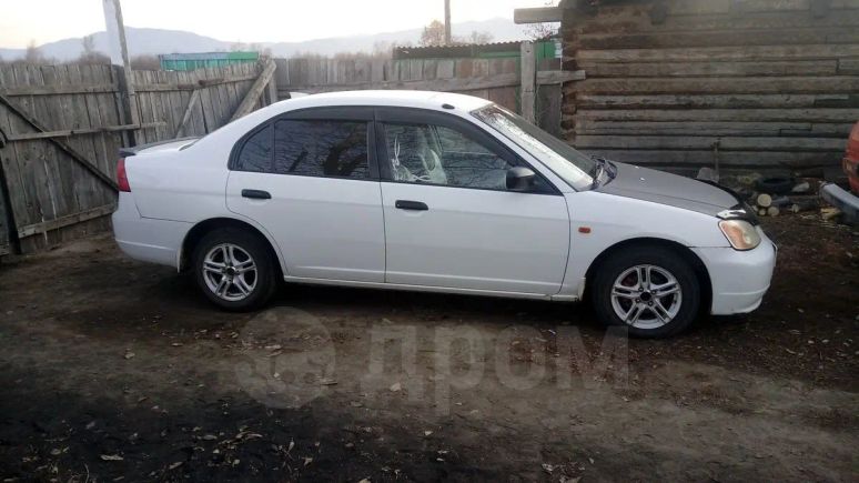  Honda Civic Ferio 2000 , 220000 , -