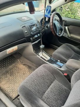  Toyota Allion 2004 , 535000 , 