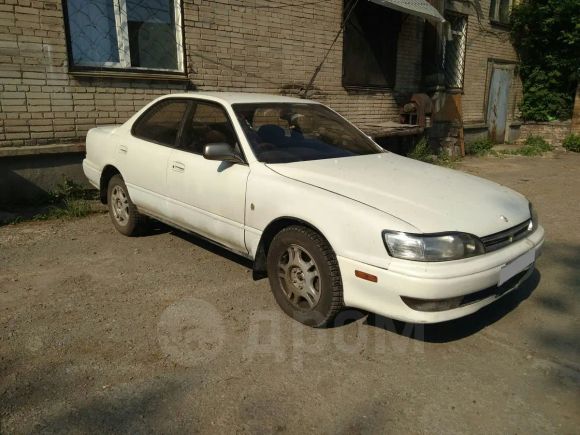  Toyota Camry Prominent 1992 , 78000 , 