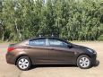  Hyundai Solaris 2016 , 630000 , 