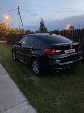 SUV   BMW X4 2018 , 3800000 , 