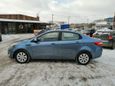  Kia Rio 2012 , 430000 , 