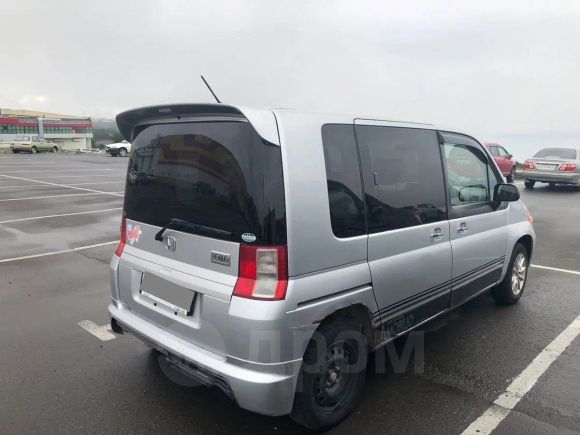    Honda Mobilio 2002 , 150000 , -