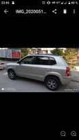 SUV   Hyundai Tucson 2007 , 495000 , 