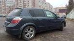  Opel Astra 2006 , 340000 , 