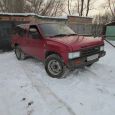 SUV   Nissan Terrano 1992 , 139000 , 