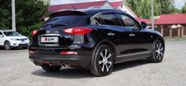 SUV   Infiniti EX35 2008 , 997000 , 