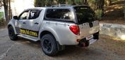  Mitsubishi L200 2007 , 850000 , 