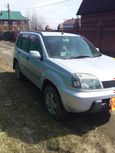 SUV   Nissan X-Trail 2001 , 387000 , 