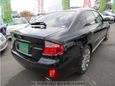  Subaru Legacy B4 2007 , 219000 , 