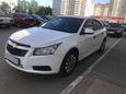  Chevrolet Cruze 2012 , 420000 , 